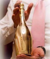 Просеко Bottega Gold