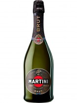 Champagne  Martini Brut 0.75 л